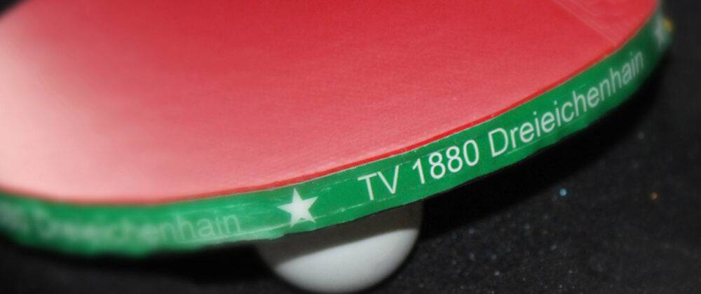 TV 1880 Dreieichenhain – Tischtennis